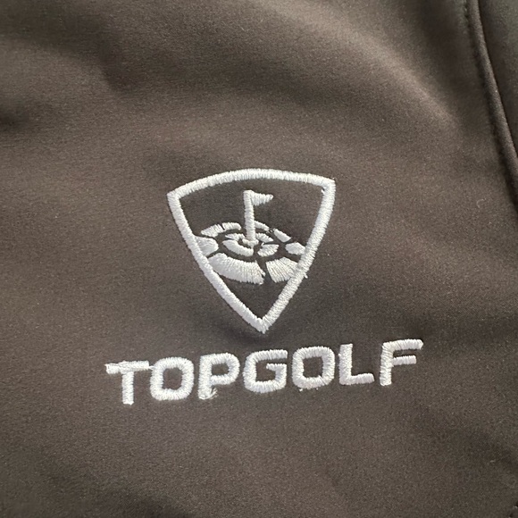 TopGolf lined jacket - Picture 4 of 4